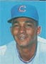 Billy Williams