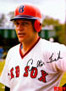 Carlton Fisk