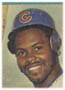 Bill Madlock