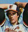 Jim Palmer
