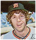 Mark Fidrych