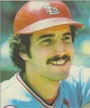 Keith Hernandez