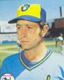 Mike Caldwell