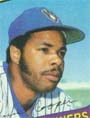 Cecil Cooper