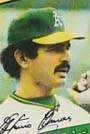 Tony Armas