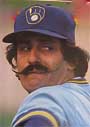Rollie Fingers