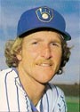 Robin Yount