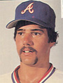 Steve Bedrosian
