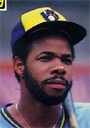 Cecil Cooper