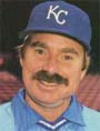 Dan Quisenberry