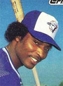 Lloyd Moseby