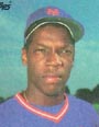 Dwight Gooden
