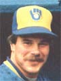 Ray Searage