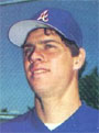 Dale Murphy