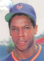 Dwight Gooden