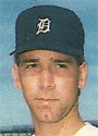 Mike Henneman