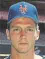 David Cone