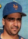 Sid Fernandez