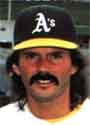 Dennis Eckersley
