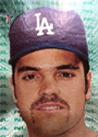 Mike Piazza