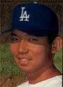 Hideo Nomo