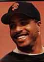 Barry Bonds
