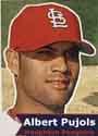 Albert Pujols