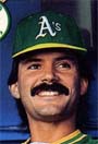 Dennis Eckersley