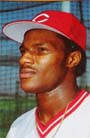 Eric Davis