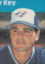Jimmy Key