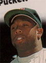Kirby Puckett 1988