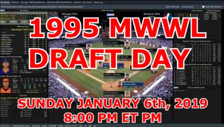 1995 Draft Day