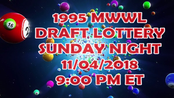 1995DraftLottery