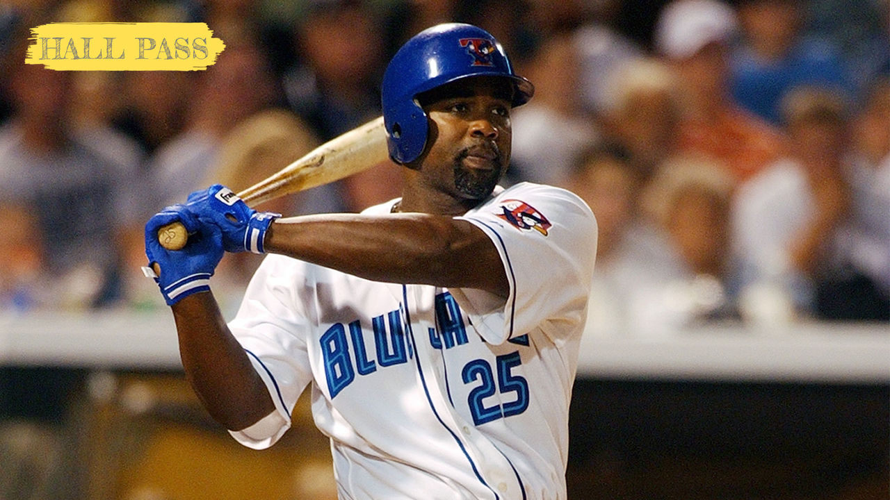 Carlos_Delgado-2000-WS-Game2
