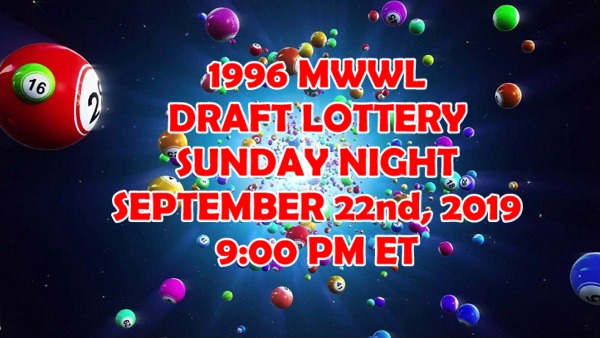 1996-Draft-Lottery