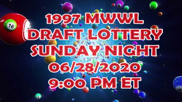 1997 Lottery
