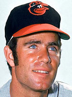 Jim Palmer