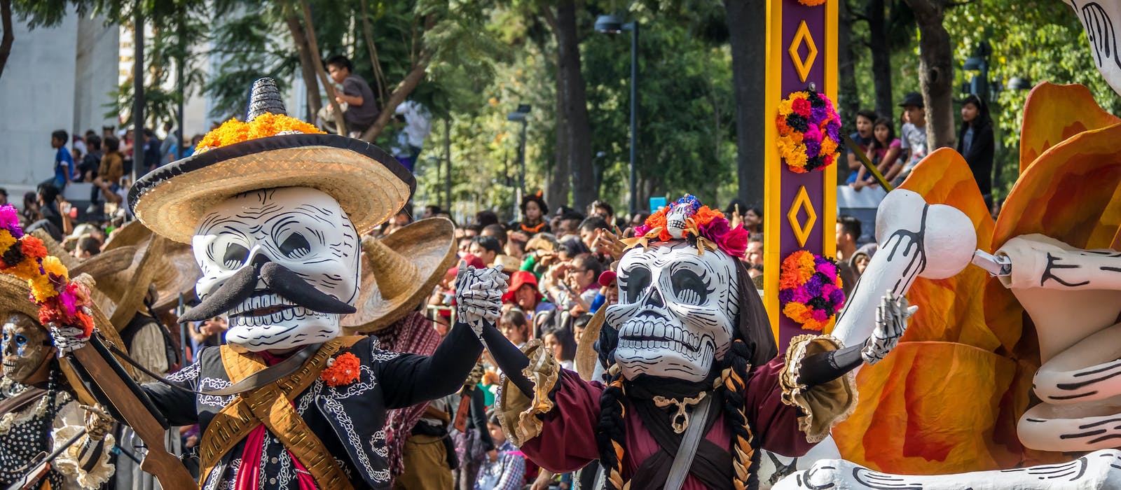 Day-of-the-Dead-Mexico-City