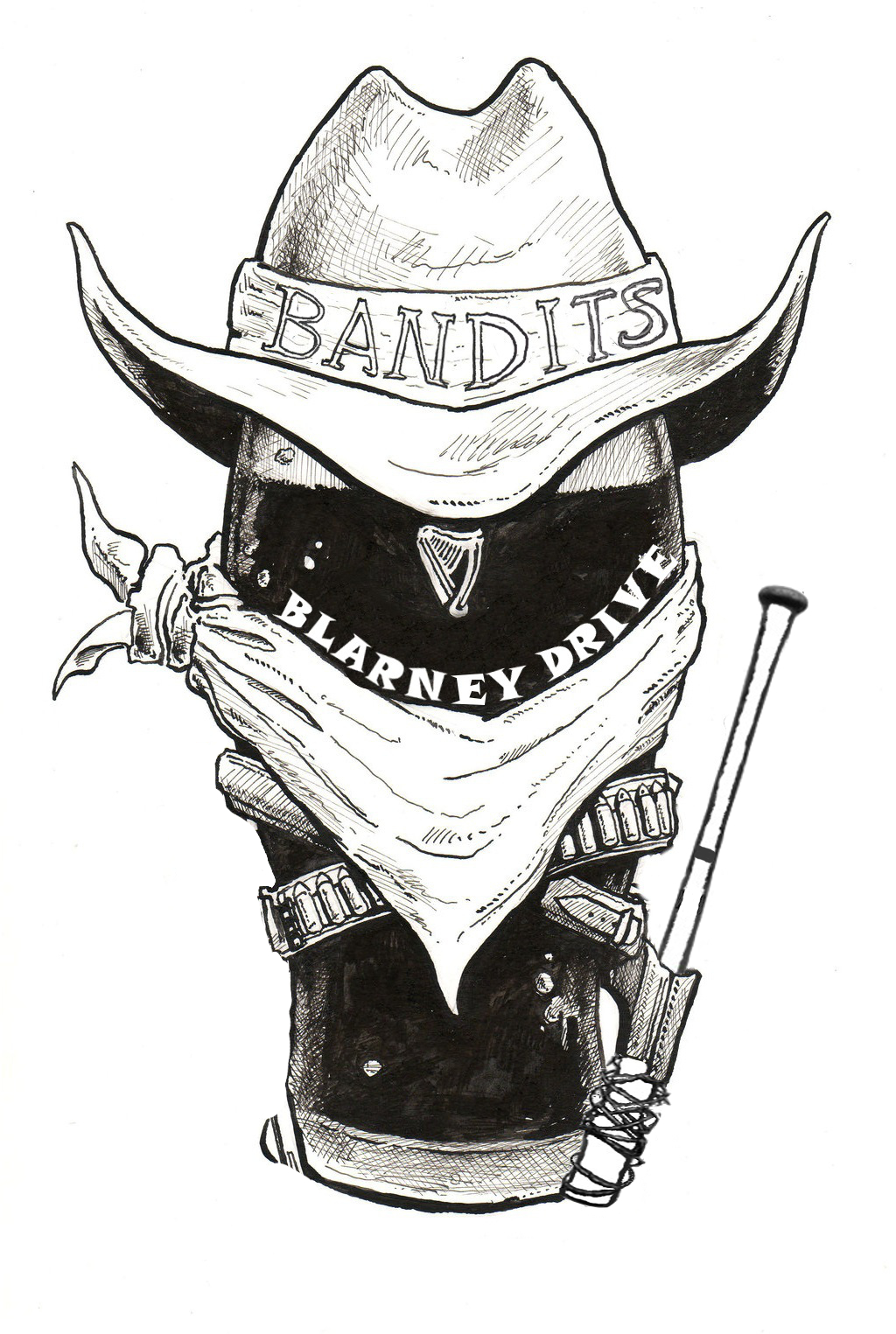 Blarney Drive Bandits