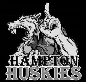 HamptonHuskies