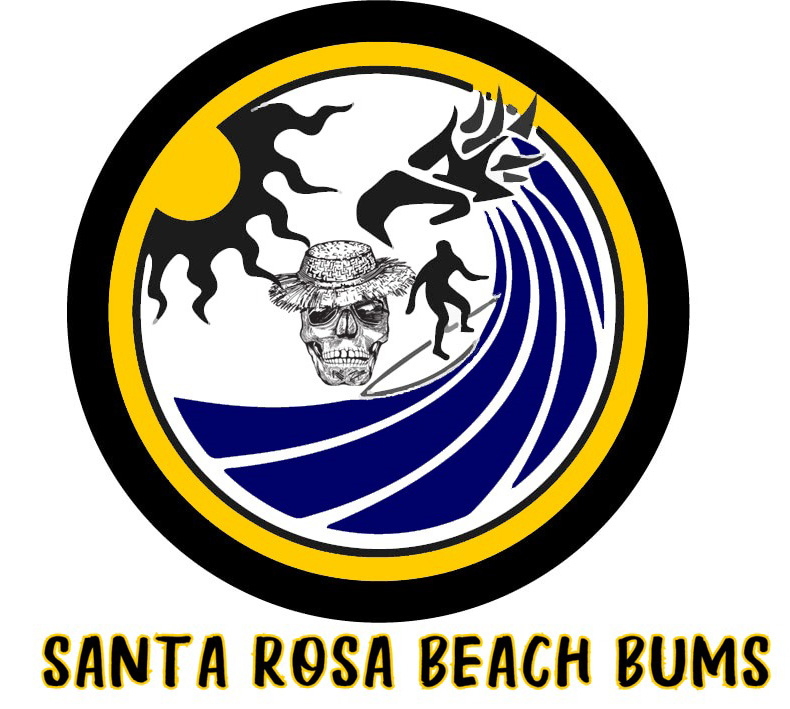 Santa Rosa Beach Bums