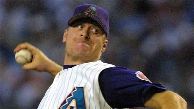 Curt_Schilling-2001-WS-Game3