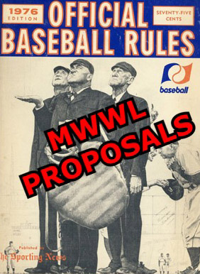 Proposals