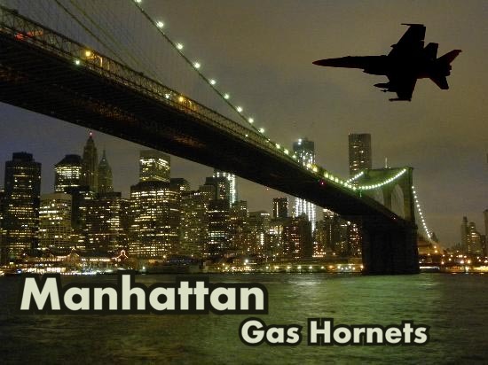 manhattan